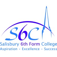 Salisbury 6th Form College Logo