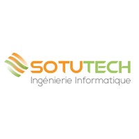 SOTUTECH Logo
