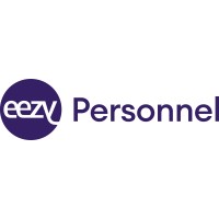 Eezy Personnel Logo