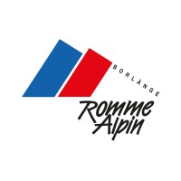 ROMME ALPIN Logo