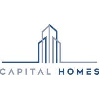Capital Homes Logo