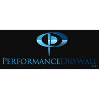 Performance Drywall, LLC Logo
