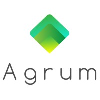 Agrum Visor Logo
