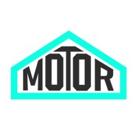 MotorRoof Logo