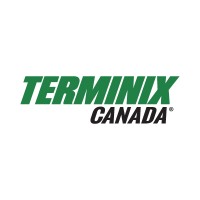 Terminix Canada - Français Logo