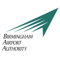 Birmingham Airport Authority Logo