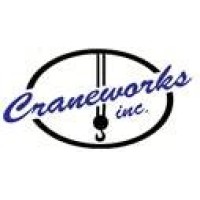 Craneworks, Inc. Logo