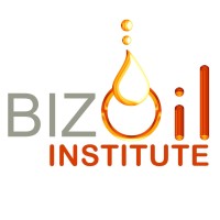 BizOil Institute (Pty) Ltd Logo