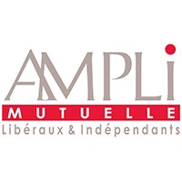 AMPLI Mutuelle Logo