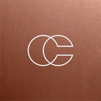 Copperheart Creative Logo