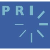 Policy Research International Logo