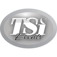 TSi Events Logo