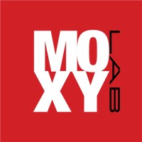 The Moxy Lab Logo