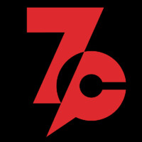7 Cinematics Logo
