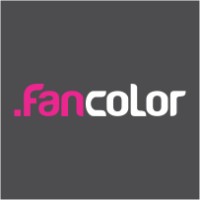 Fancolor Comunicação Visual Inteligente Logo