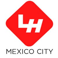 Legal Hackers Mexico City Logo