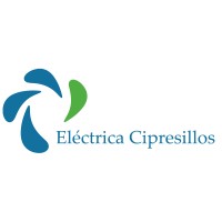 Eléctrica Cipresillos Logo