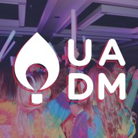 University of Alabama Dance Marathon Logo