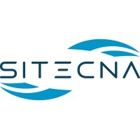 Sitecna Logo