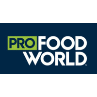 ProFood World Logo