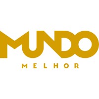 Mundo Melhor Logo