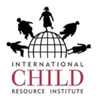 International Child Resource Institute (ICRI) Logo