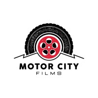 Motor City Films Logo