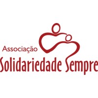 Associação Solidariedade Sempre Logo