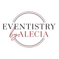 Eventistry by Alecia Logo