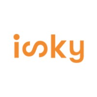 iSky AS Logo