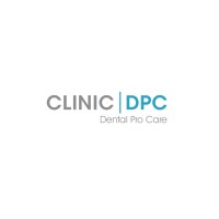 CLINIC | DPC Dental Pro Care Logo