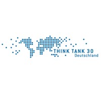 Think Tank 30 Deutschland | Club of Rome Logo