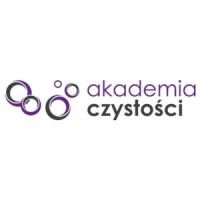 Akademia Czystości Logo