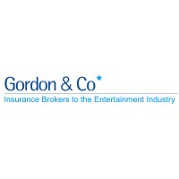 Gordon & Co Logo