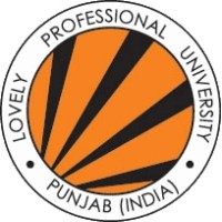 LPU Sustainability Logo