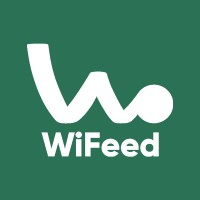 WiFeed Logo