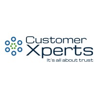 Customer Xperts Logo