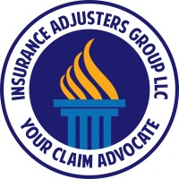 Insurance Adjusters Group LLC Logo