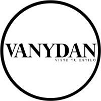 VANYDAN Logo