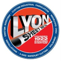 Lyon Sheet Metal Inc Logo