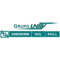 GRUPO UNITY Logo