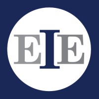 Encrypted Information Exchange Logo