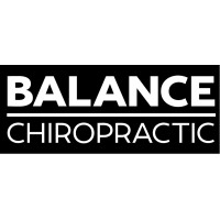 Balance Chiropractic Logo