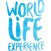 World Life Experience Logo