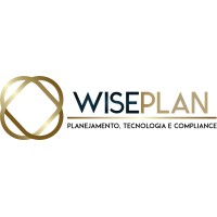 Wiseplan Planejamento, Tecnologia e Compliance Logo