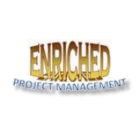 Enriched Project Management Logo
