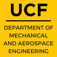 UCF Mechanical and Aerospace Engineering Logo