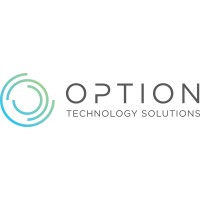 Option Technology Solutions (OpTech) Logo