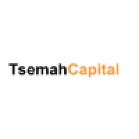 Tsemah Capital Logo