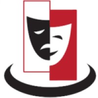 Almost Famous Theater Company Logo